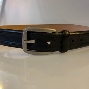 Fossil Belt Sz 34